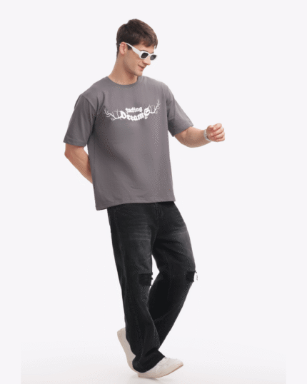 Ultra Comfortable Oversized Tees