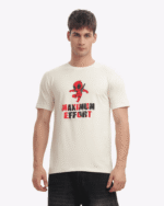 Ultra Comfotable Regular Fit Tees - Image 3