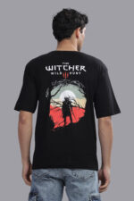 The Witcher Wild Hunt Tee - Image 3