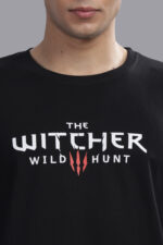 The Witcher Wild Hunt Tee - Image 5