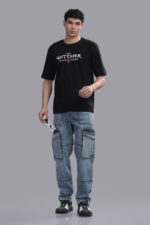 The Witcher Wild Hunt Tee - Image 6