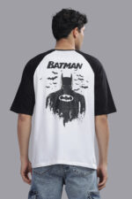 Batman oversized Tee - Image 2