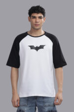 Batman oversized Tee - Image 3