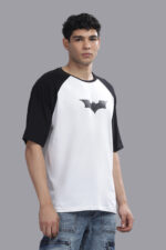 Batman oversized Tee - Image 6