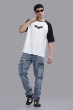 Batman oversized Tee - Image 4