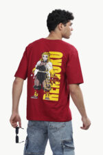 Demon Slayer: Rengoku Tee - Image 7